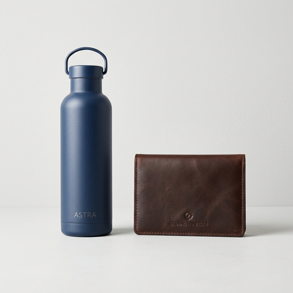 Travel & Lifestyle Accessories